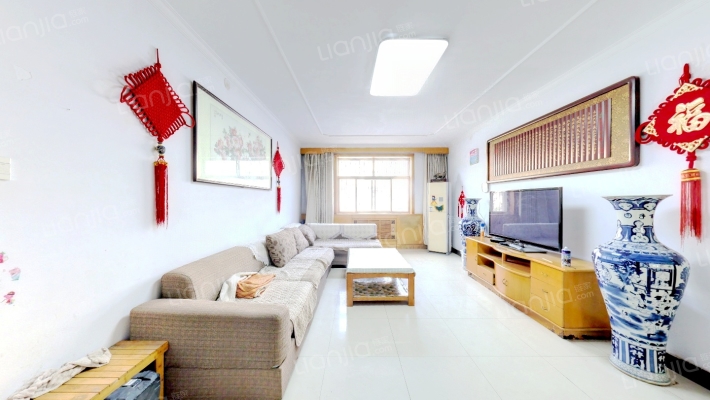 惠南小区二手房实景图