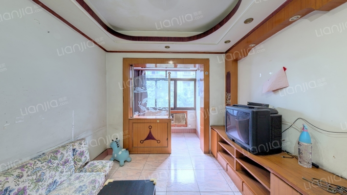 鲤鱼池三村二手房实景图