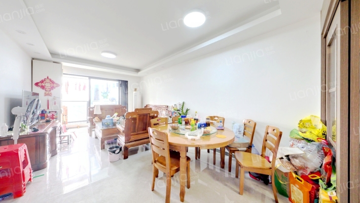 广州龙湖·揽境二手房实景图