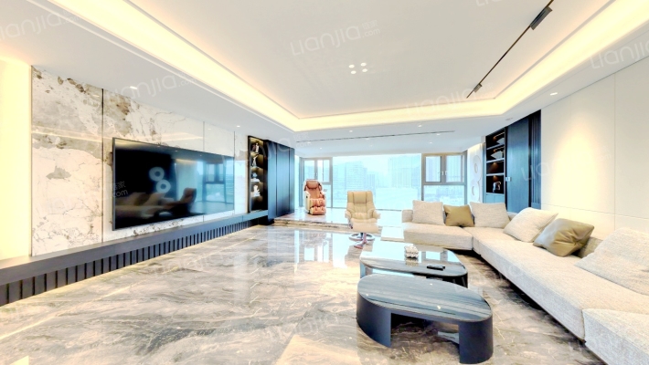 渝太润达丰悦蓉東方二手房实景图