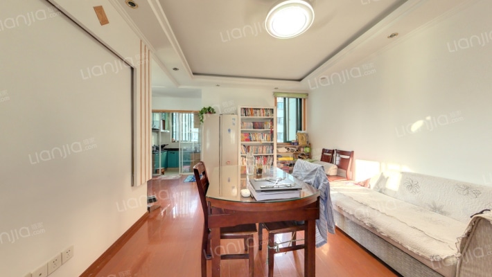 横岭新寓二手房实景图