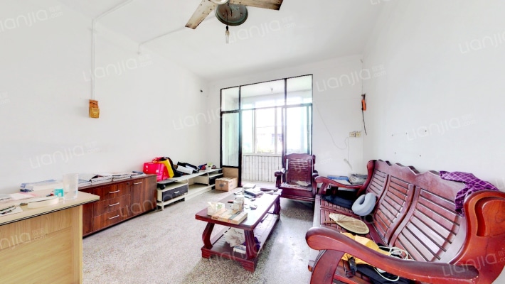 成灌西路43号院二手房实景图