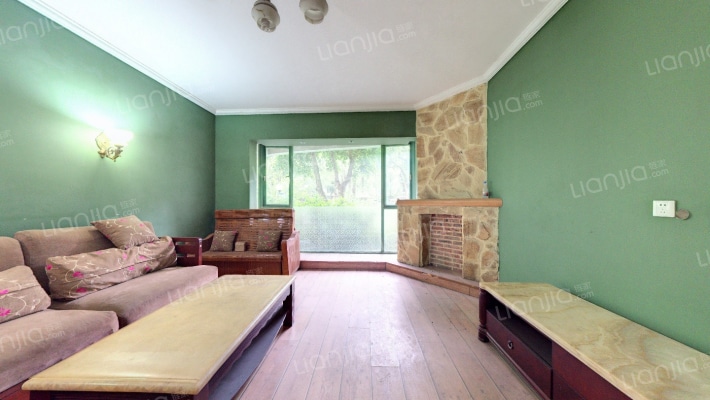 怡丰新城二手房实景图