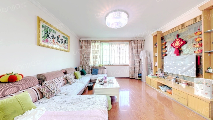 西湖苑二手房实景图