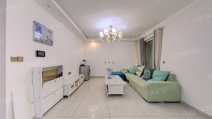 正商城裕园6号院二手房实景图