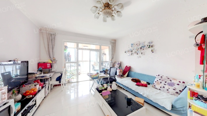 美宸东方二手房实景图