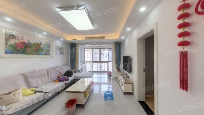 美都聚龙公馆二手房实景图