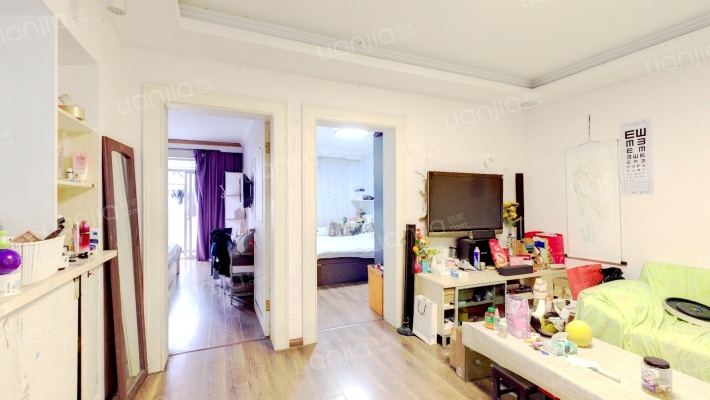 华高一村二手房实景图