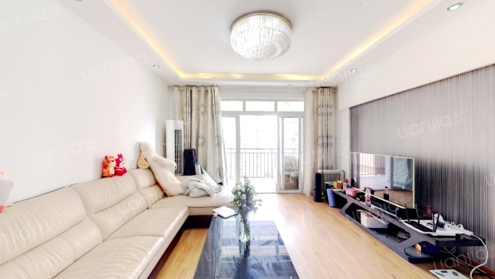 凤麟苑二手房实景图