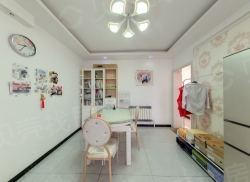 整租·友谊小区 2室1厅 南/北_友谊小区租房