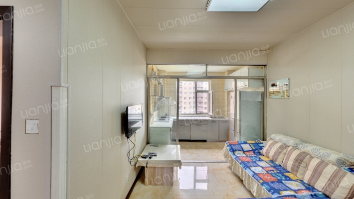 一品红城三期二手房实景图