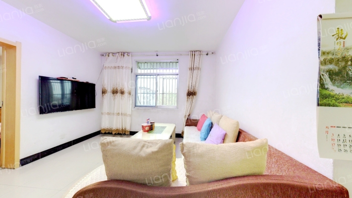 唐桥新村二手房实景图