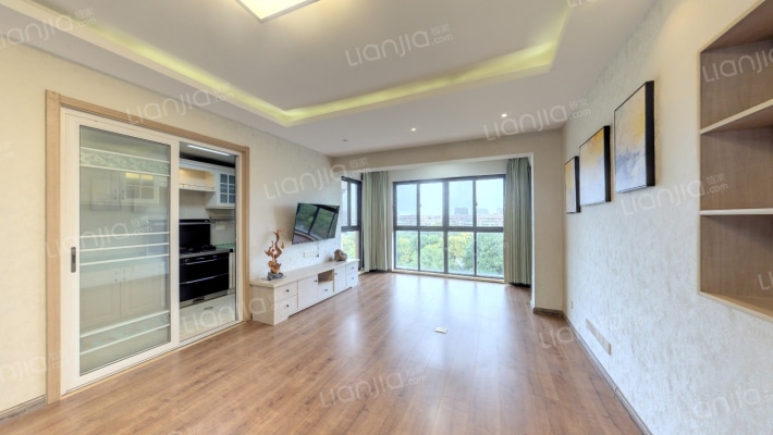 汇锦水岸城二手房实景图