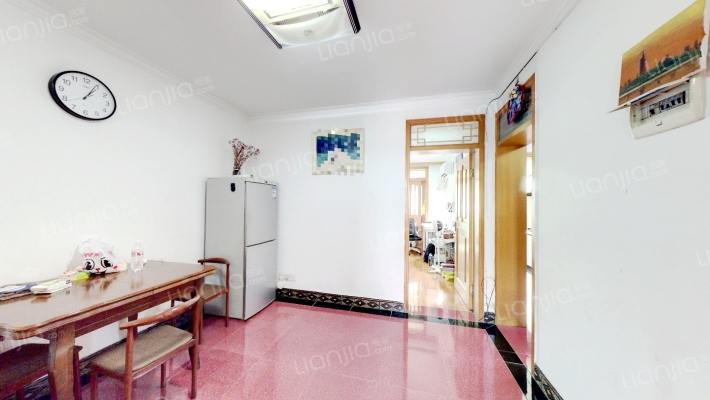 阳光里二手房实景图