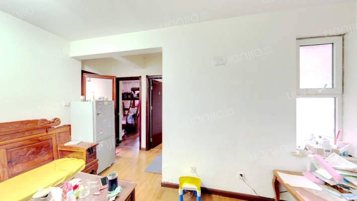 三箭瑞福苑三区二手房实景图