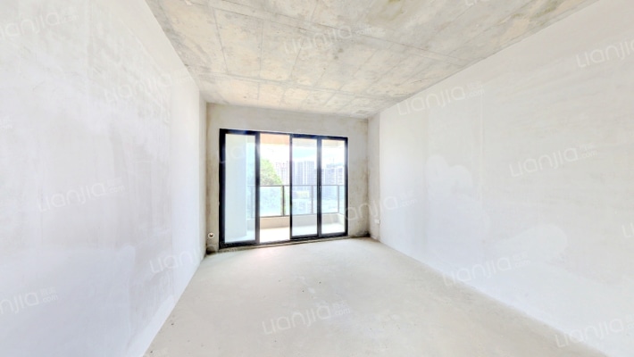 保利·大国璟二手房实景图