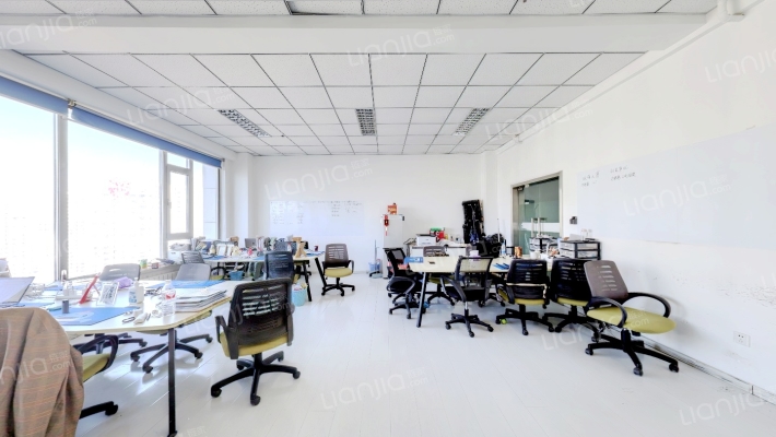 金爵万象二手房实景图