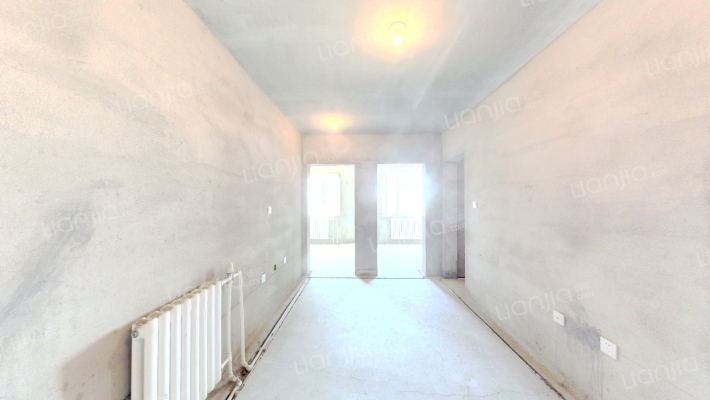 惠民新居二手房实景图