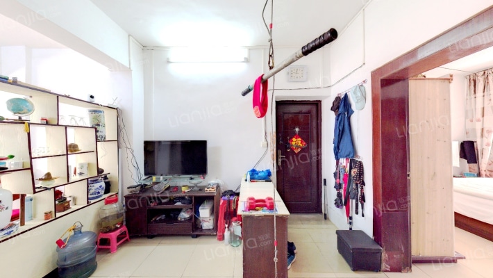 启明花园小区二手房实景图