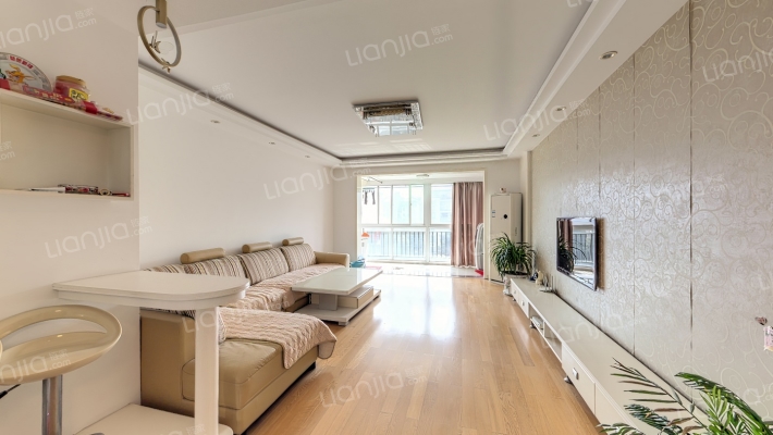 万福城二手房实景图