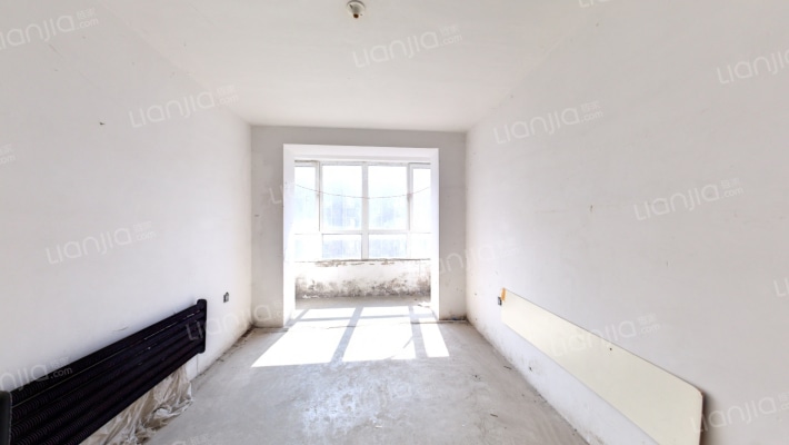 城建闲云雅居二手房实景图