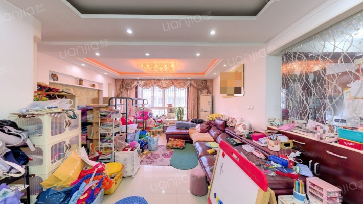 甘露苑二手房实景图