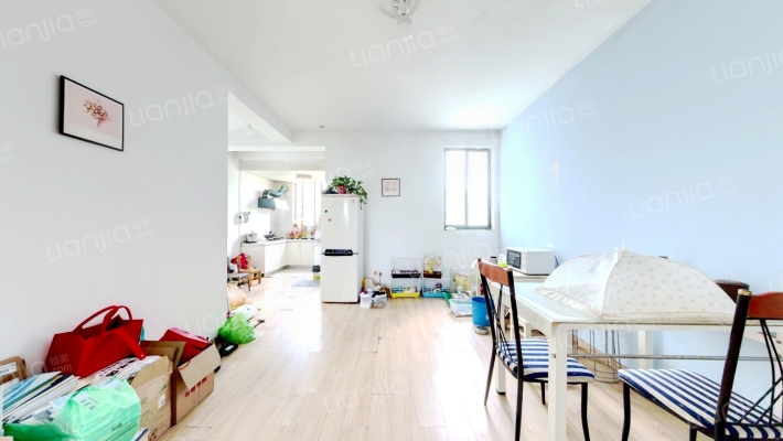 天景山公寓花锦苑二手房实景图