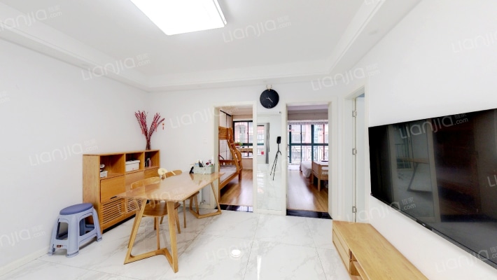 明都雅苑二手房实景图