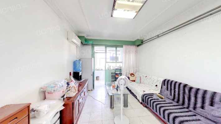 西兴小区南区二手房实景图