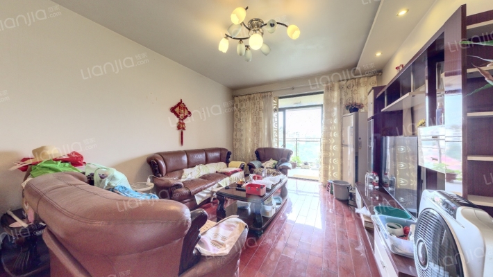 鹭岛国际一二期二手房实景图