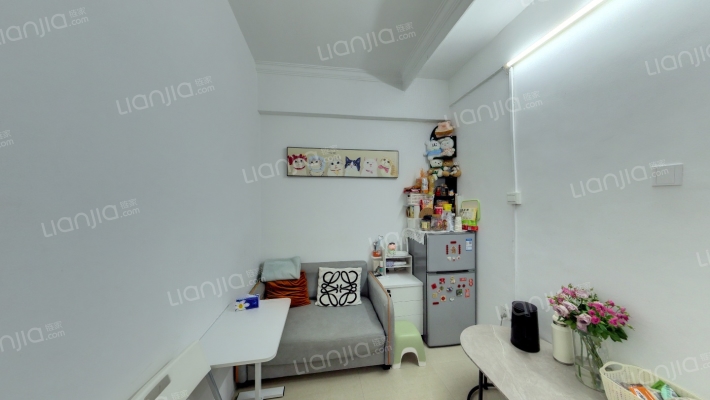 新景园二手房实景图