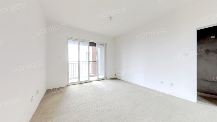 蓝光四叶城二手房实景图