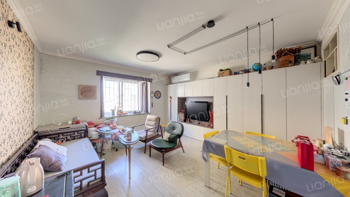 仙洞山庄二手房实景图