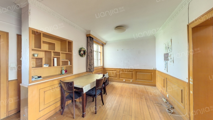 电机五村二手房实景图