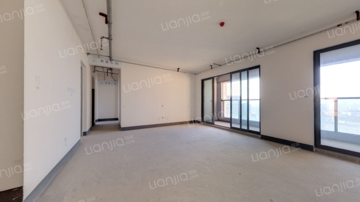 招商云邸二手房实景图