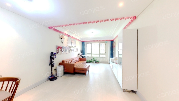 融创城融青园二手房实景图