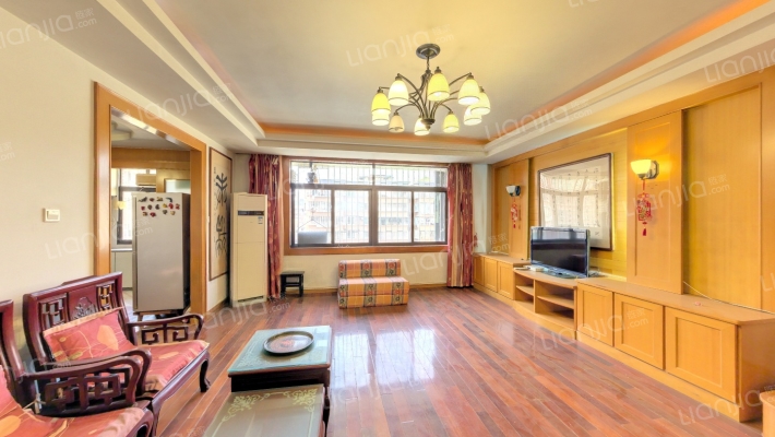 景美小区二手房实景图