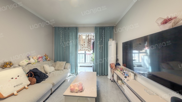 南五里堡二手房实景图