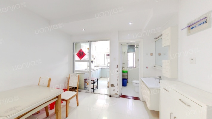 砂轮新村二手房实景图