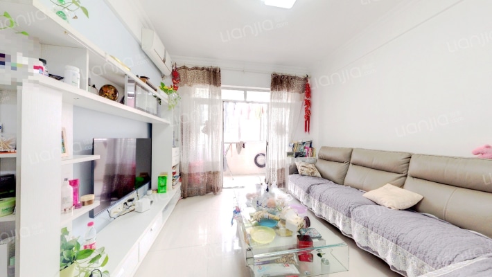 裕华花园二手房实景图