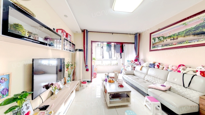 中节能远景尚府二手房实景图