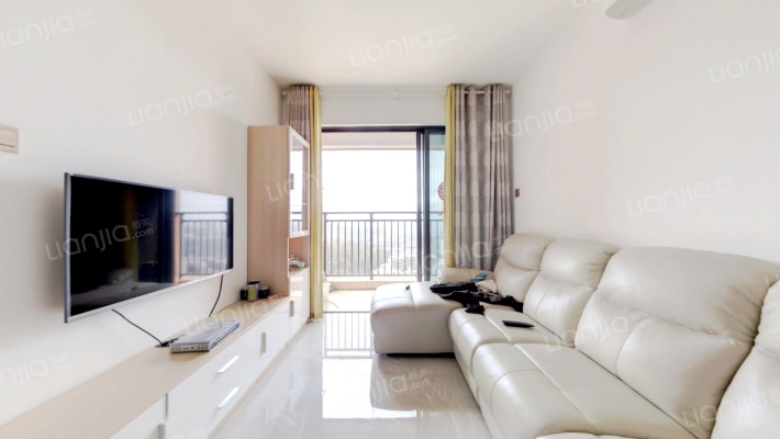 莲馨家园二手房实景图