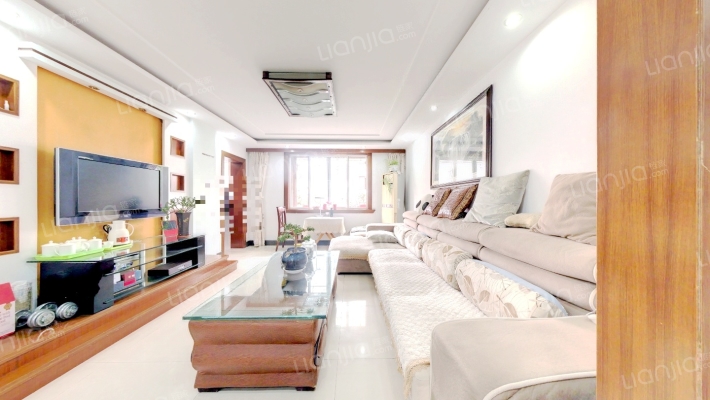 新建家苑二手房实景图