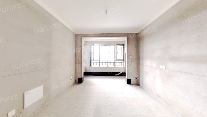 荣盛书香府邸二手房实景图