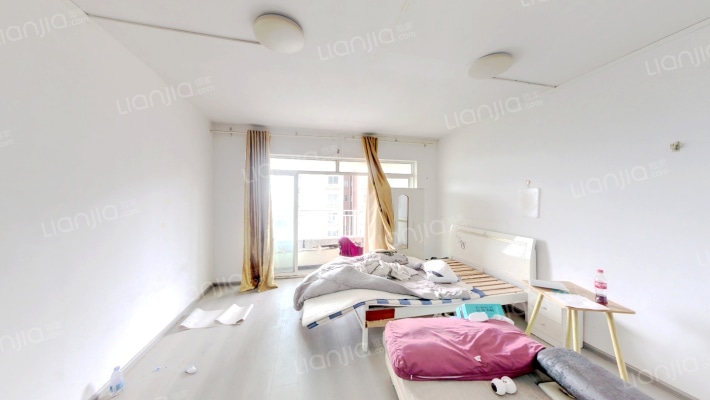 碧海乾图花园二手房实景图