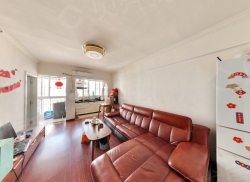 整租·瑞鑫公寓 2室1厅 东南_瑞鑫公寓租房