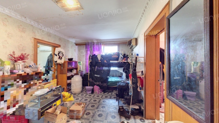 南华城二手房实景图