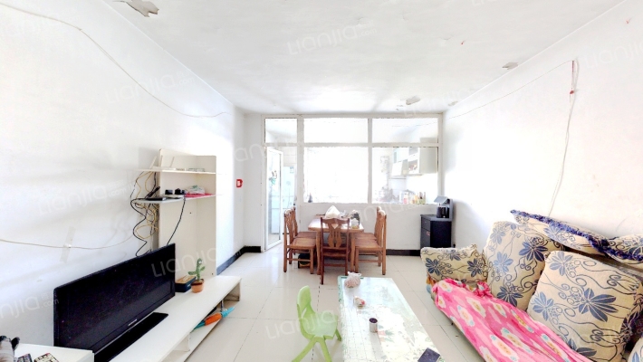 七四二零南苑小区二手房实景图