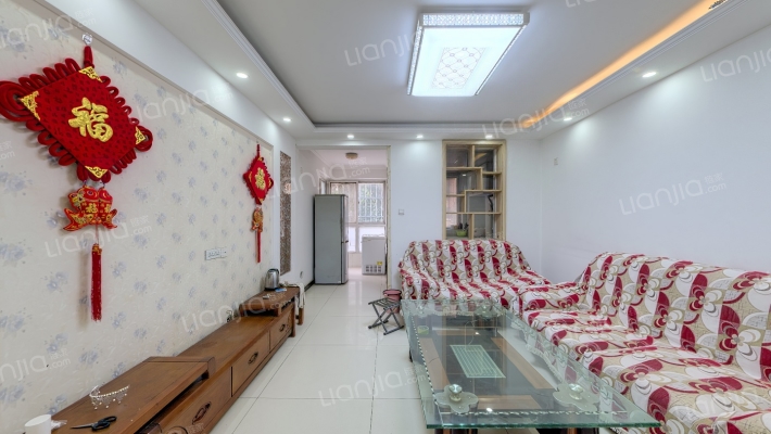 翰林雅筑二手房实景图