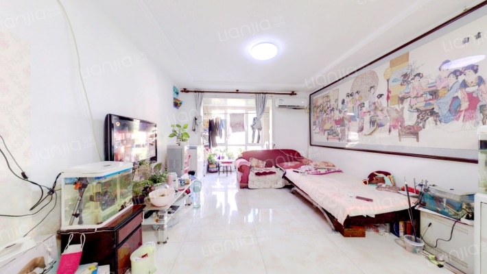 溪水雅地尚著二手房实景图